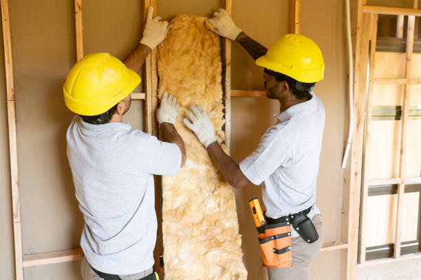 Fireproof Insulation in Seward, NE